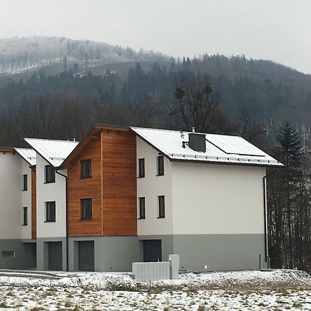 Apartamenty Nad Potoczkiem Устрон Екстериор снимка