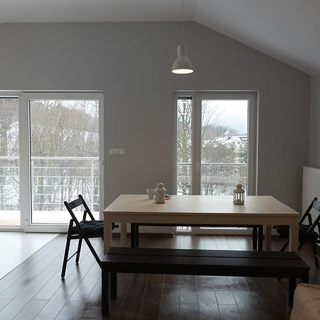 Apartamenty Nad Potoczkiem Устрон Екстериор снимка