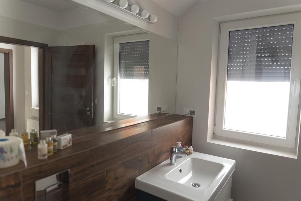 Apartamenty Nad Potoczkiem Устрон Екстериор снимка