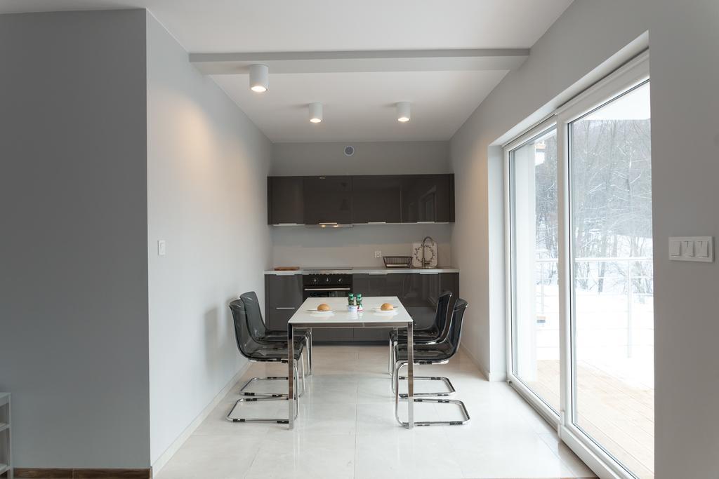 Apartamenty Nad Potoczkiem Устрон Екстериор снимка
