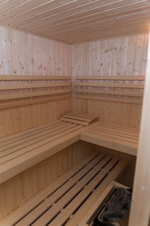 Apartamenty Nad Potoczkiem Устрон Екстериор снимка