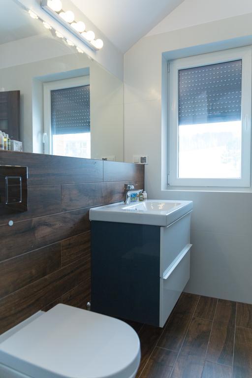 Apartamenty Nad Potoczkiem Устрон Екстериор снимка