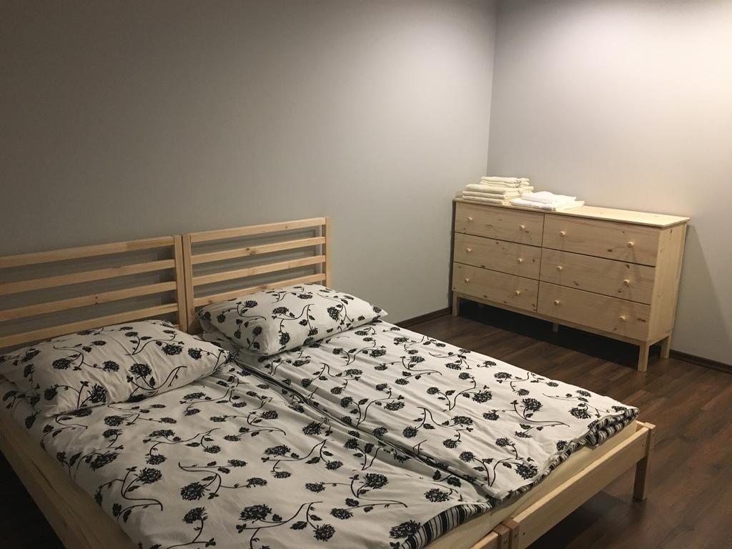 Apartamenty Nad Potoczkiem Устрон Екстериор снимка